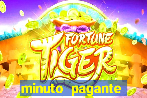 minuto pagante fortune dragon